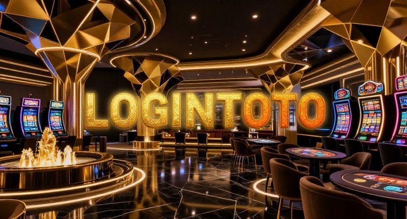 LOGINTOTO